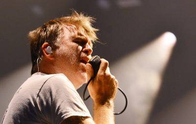 LCD Soundsystem tease 2024 UK tour announcement - www.nme.com - Britain - New York - USA - Chicago - city Brooklyn - San Francisco