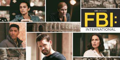 'FBI: International' Season 3 - 5 Cast Members Expected to Return! - www.justjared.com - USA