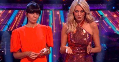 BBC Strictly fans devastated as results of latest dance-off are leaked online - www.ok.co.uk