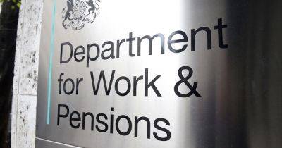 DWP issues two-week application warning over £300 cost of living payment due this winter - www.manchestereveningnews.co.uk - Manchester