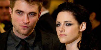 'Twilight' Director Reveals Which 2 Stars She'd Cast as Edward & Bella Today! - www.justjared.com