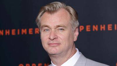 Christopher Nolan Says a ‘Healthy’ Hollywood Needs Franchises: It Pays for ‘Other Types of Films to Be Made’ - variety.com - Hollywood