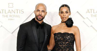 ITV I'm A Celeb star Marvin Humes recalls romantic proposal to wife Rochelle and admits 'I miss her massively' - www.ok.co.uk - Australia - New York - New York - Maldives