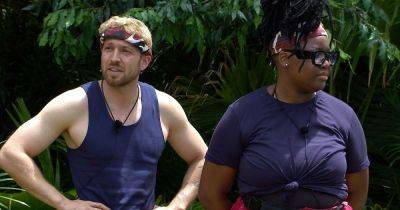ITV I'm A Celebrity hit with 'not fair' complaint as fans say Nella Rose 'cannot hide' dislike for one celeb - www.manchestereveningnews.co.uk - Manchester - Chelsea