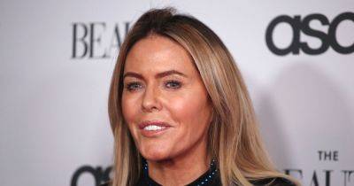 BBC EastEnders' Patsy Kensit 'back with property tycoon fiancé' months after split - www.ok.co.uk