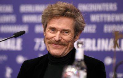 Willem Dafoe shares new information regarding his role in ‘Beetlejuice’ sequel - www.nme.com
