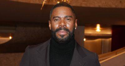 Euphoria's Colman Domingo Shares His Thoughts on Toxic Workplace Accusations on Set of HBO Series - www.justjared.com