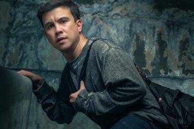 ABS-CBN Launching Sales On ‘The Bagman’ Starring Arjo Atayde At Singapore’s ATF - deadline.com - Singapore - city Singapore - Philippines
