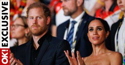 Harry and Meghan’s last chance: Couple ‘at crossroads as Prince feels the heat’ - www.ok.co.uk - city Sandringham
