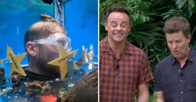 I'm A Celebrity fans say 'they annoyed me' as they slam Ant and Dec's actions towards Sam Thompson and fear 'heartbreak' - www.manchestereveningnews.co.uk - Manchester - Chelsea