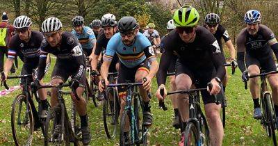 Hundreds of cyclists visit Castle Douglas for Scottish Cyclocross Series - www.dailyrecord.co.uk - Britain - Scotland