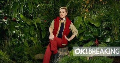 I'm A Celebrity in chaos as Grace Dent sensationally quits after one week - www.ok.co.uk