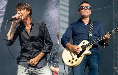 Manic Street Preachers and Suede announce huge co-headline show at Dreamland in Margate - www.nme.com - USA - Dublin