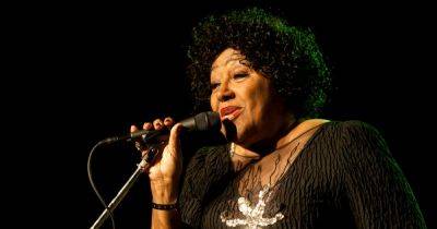Mr Big Stuff singer Jean Knight dies aged 80 as devastated fans pay tribute - www.ok.co.uk - USA - state Louisiana - parish Orleans - city New Orleans, state Louisiana