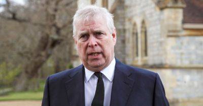 Prince Andrew 'lingering threat' to Royal Family as author warns 'more allegations' could come out - www.ok.co.uk - USA - Virginia