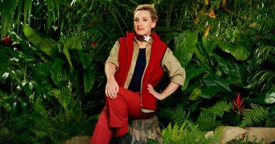 Grace Dent's life off screen from TV work to long term partner as she quits I'm A Celeb - www.ok.co.uk - Australia - Britain
