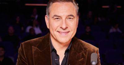 BGT's David Walliams 'offered a multi-million-pound payout' after stepping down over X-rated rant - www.ok.co.uk - Britain