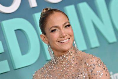 Jennifer Lopez: Release Dates Revealed For First Album In A Decade ‘This Is Me…Now’ & Related Movie About Her “Love Life” Which Will Stream On Amazon - deadline.com