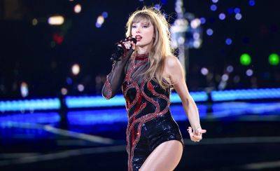 Taylor Swift’s ‘Eras Tour’ Film to Be Released for Streaming in December, With Three Extra Songs - variety.com - Brazil - USA - Canada
