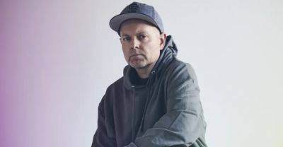 DJ Shadow rediscovers his wavelength - www.thefader.com
