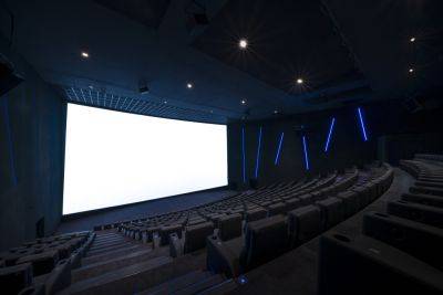 IMAX & Pathé Cinemas Expand Partnership In Europe: New Locations, Pathé Live Slate Agreement - deadline.com - France