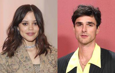Jenna Ortega and Jacob Elordi pitched for ‘Twilight’ reboot by director - www.nme.com