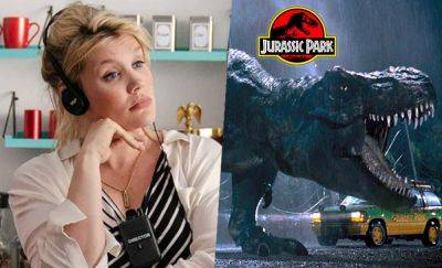 ‘Jurassic Park’: Emerald Fennell Wants To Make An “Erotic” Dinosaurs Film In The Famous Franchise - theplaylist.net