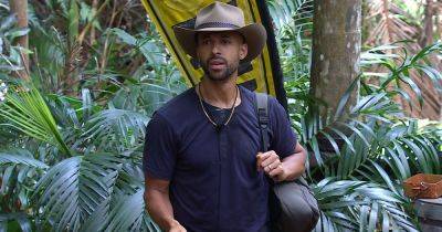 I'm A Celebrity's Marvin Humes' secret signal to home 'confirmed' by JLS bandmate - www.manchestereveningnews.co.uk - Australia - Manchester