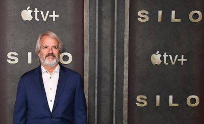 ‘Silo’ Creator Graham Yost On His Futuristic Apple Series: “It’s Not Science Heavy. The Key Is To Make It Feel Real” - deadline.com