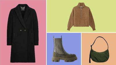 These Fall and Winter Essentials Are All on Sale for Cyber Monday: From Madewell to Skims - variety.com