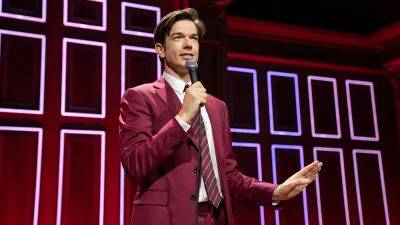 John Mulaney on Turning Addiction Into Comedy and Why He ‘Identified’ With Matthew Perry’s Journey - variety.com