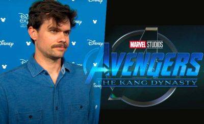 ‘Avengers: Kang Dynasty’: Marvel Hires ‘Loki’ Creator Michael Waldron To Pen The 5th Avengers Epic - theplaylist.net