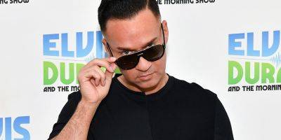 Jersey Shore's Mike 'The Situation' Sorrentino Talks Heroin Use, Shares How Much Money He Spent on Drugs & More - www.justjared.com - Jersey