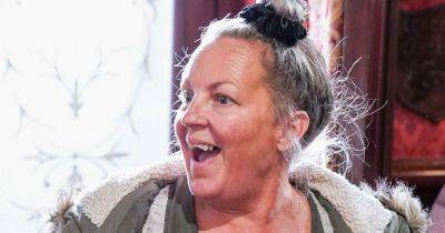 EastEnders' Lorraine Stanley shows off incredible weight loss following soap exit - www.dailyrecord.co.uk