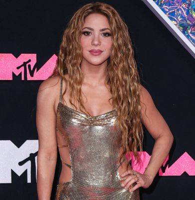 Shakira Just Paid MILLIONS More To Spanish Government In SECOND Tax Probe! - perezhilton.com - Spain