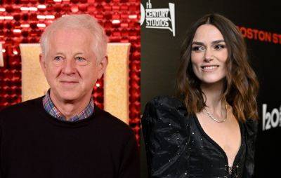 Richard Curtis would cast someone older than Keira Knightley if he made ‘Love Actually’ today - www.nme.com - county Love