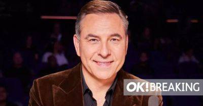 ITV Britain's Got Talent producers apologise to David Walliams as they settle legal dispute - www.ok.co.uk - Britain