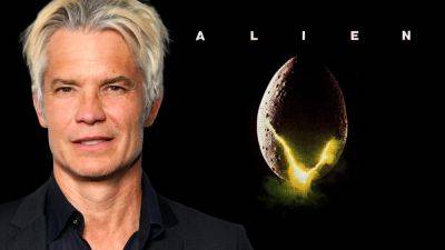 ‘Alien’: Timothy Olyphant Joins Noah Hawley’s FX Series - deadline.com - Britain - Thailand - city Fargo