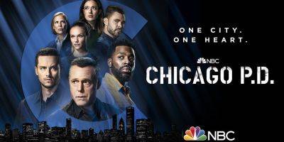 'Chicago P.D.' Season 11 - 6 Stars Returning, 1 Not Returning & 1 Leaving After This Season! - www.justjared.com - Chicago