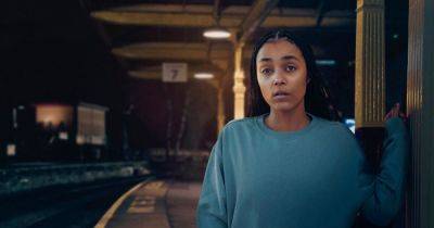 Top Boy star Jasmine Jobson details real life haunting after playing ITVX ghost - www.ok.co.uk