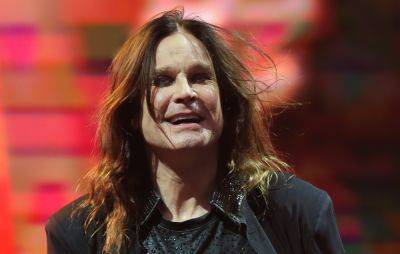 Ozzy Osbourne thinks he has “10 years left” to live “at best” - www.nme.com - Britain - county Stone - Indiana