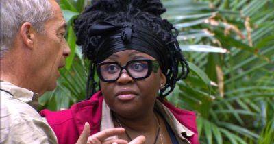 ITV I'm A Celebrity fans beg Nella Rose to stop repeating same four-word phrase - www.ok.co.uk