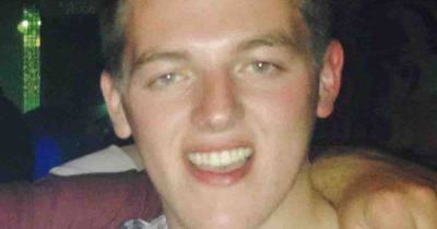 Müller factory engineer, 24, crushed to death while trying to repair lift - www.dailyrecord.co.uk - county Lewis - Beyond