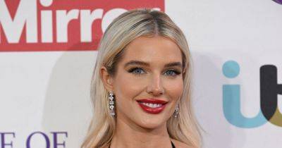 Helen Flanagan's big acting comeback revealed - five years after Coronation Street exit - www.ok.co.uk - Britain