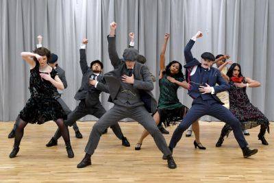 BBC Unveils Xmas Schedule Including ‘Peaky Blinders’ Dance Performance & Rebecca Ferguson Series; Netflix UK Docs Commissioner Moves To Raw; Sarah Pinborough Adaptation; UKTV Drama Boss – Global Briefs - deadline.com - Britain - Birmingham - Chile - county Story