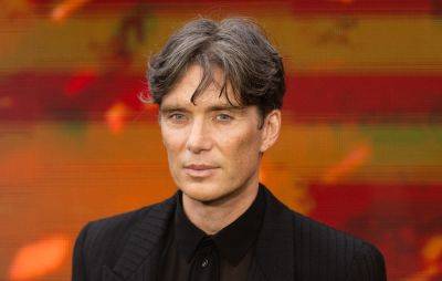Cillian Murphy was “at home, eating cheese” during actors’ strike - www.nme.com - Los Angeles