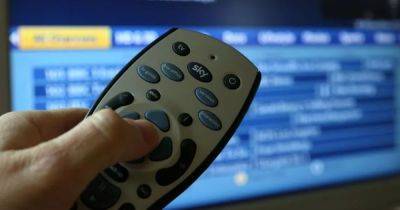 Sky TV drops prices to cheapest ever with free Netflix in huge deal - but you haven't got long - www.manchestereveningnews.co.uk