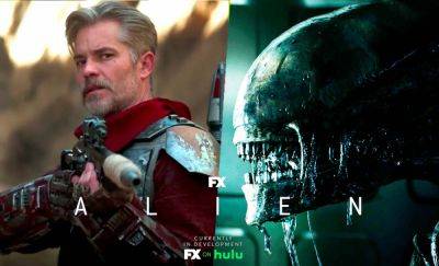 ‘Alien’: Timothy Olyphant Joins Noah Hawley’s FX Prequel Series - theplaylist.net