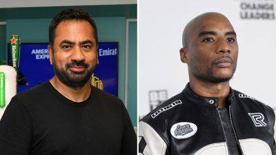 Kal Penn, Charlamagne Tha God Return to ‘Daily Show’ Amid Search for New Host - variety.com
