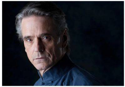 Jeremy Irons on Playing Abbé Faria in Bille August’s Prestige Limited Series ‘The Count of Monte Cristo’ for Mediawan’s Palomar (EXCLUSIVE) - variety.com - Britain - France - Italy - Malta - city Adrian